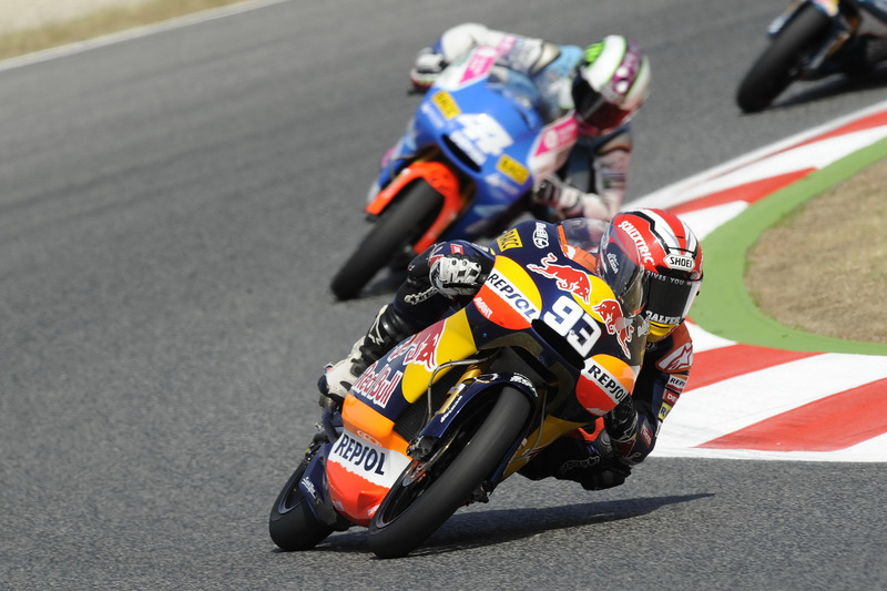 4. GP de Catalunya 2010 - Montmeló