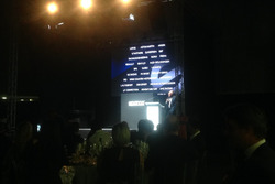 Festa 40 anni Sparco