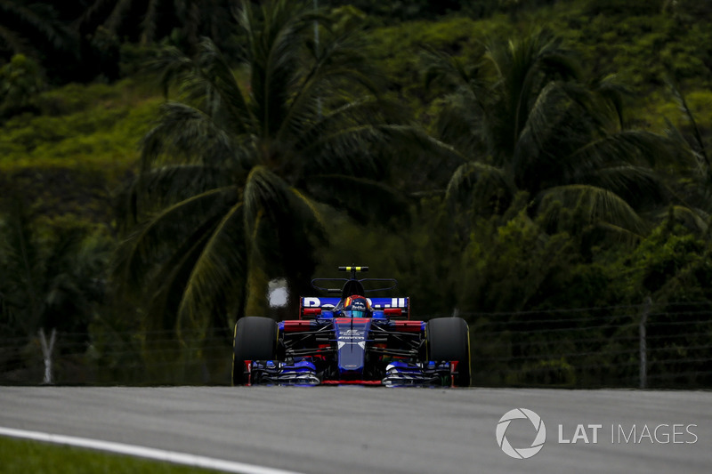 Carlos Sainz Jr., Scuderia Toro Rosso STR12