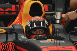 Max Verstappen, Red Bull Racing RB13