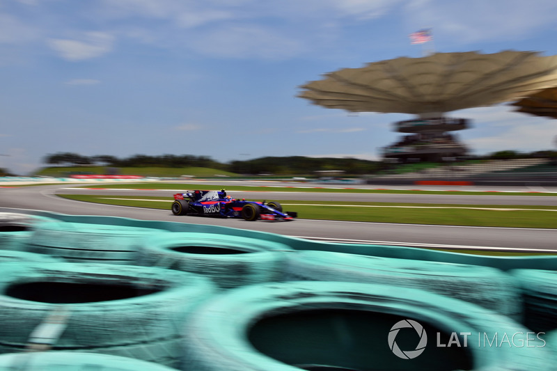 Carlos Sainz Jr., Scuderia Toro Rosso STR12
