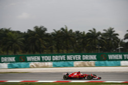 Sebastian Vettel, Ferrari SF70H