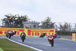 Chaz Davies, Ducati Team