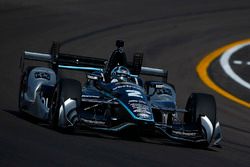 Josef Newgarden, Team Penske Chevrolet