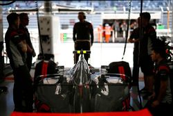 Romain Grosjean, Haas F1 Team VF-17