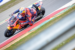 Nicky Hayden, Honda World Superbike Team