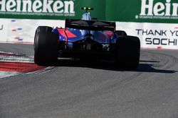 Carlos Sainz jr, Scuderia Toro Rosso STR12