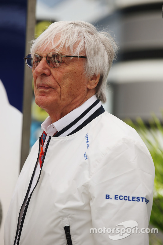 Chairman Emeritus Bruin Blog