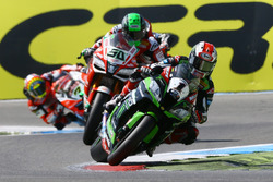 Jonathan Rea, Kawasaki Racing