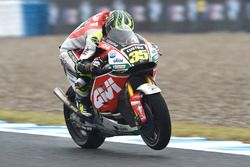 Cal Crutchlow, Team LCR Honda