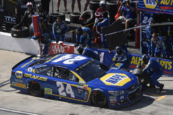 Chase Elliott, Hendrick Motorsports Chevrolet