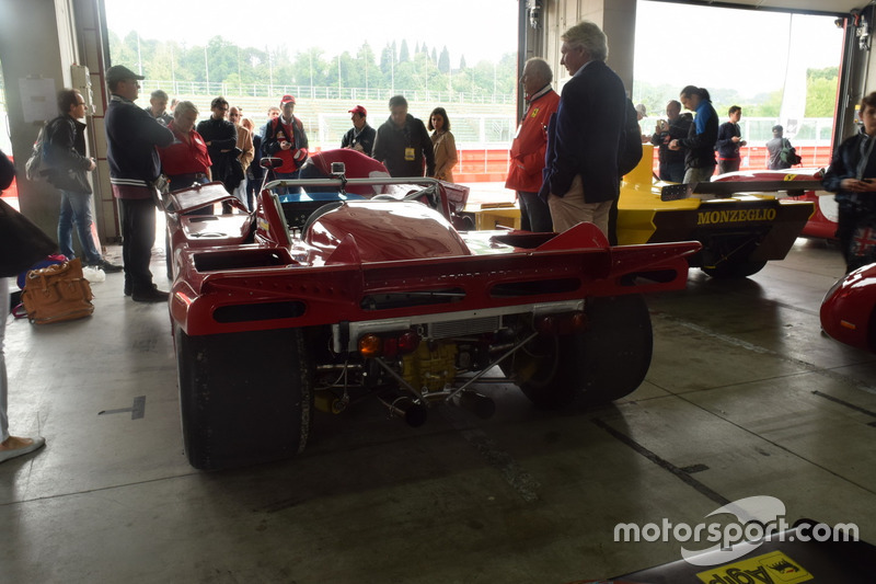 Alfa Romeo 33 TT 3