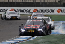 Marco Wittmann, BMW Team RMG, BMW M4 DTM