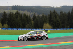 Stian Paulsen, Stian Paulsen Racing, SEAT León TCR