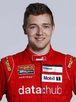 Nico Rindlisbacher