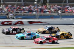 Race action