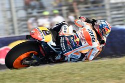 Dani Pedrosa, Repsol Honda Team