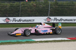Lirim Zendeli, BWT Mucke Motorsport