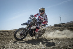 #27 Hero MotoSports Team Rally: Joaquim Rodrigues