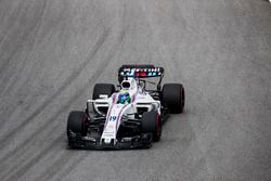 Фелипе Масса, Williams FW40