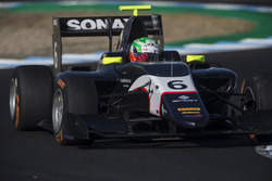 Leonardo Pulcini, Arden International