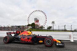 Daniel Ricciardo, Red Bull Racing RB13