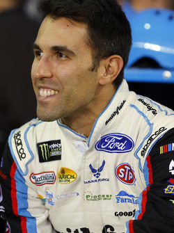 Aric Almirola, Richard Petty Motorsports Ford