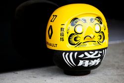 Renault Sport F1 Team F1 Team helmet