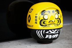 Renault Sport F1 Team F1 Team helmet