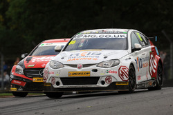 Josh Cook, Triple Eight Racing MG Motor MG 6 GT