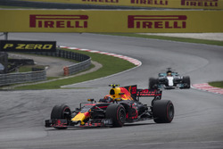 Max Verstappen, Red Bull Racing RB13