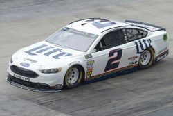 Brad Keselowski, Team Penske Ford