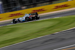 Nelson Mason, Teo Martin Motorsport
