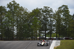 James Hinchcliffe, Schmidt Peterson Motorsports Honda