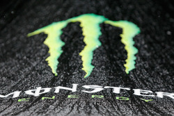 Monster Energy logo