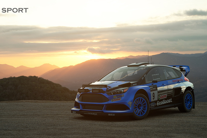 Gran Turismo Sport