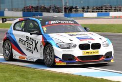 Robert Collard, West Surrey Racing BMW 125i M Sport