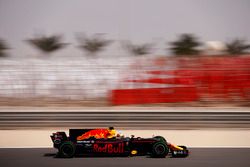 Daniel Ricciardo, Red Bull Racing RB13