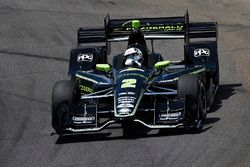 Josef Newgarden, Team Penske, Chevrolet