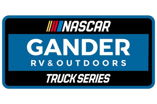 NASCAR Truck