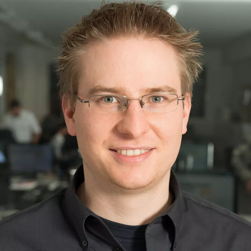 Heiko Stritzke