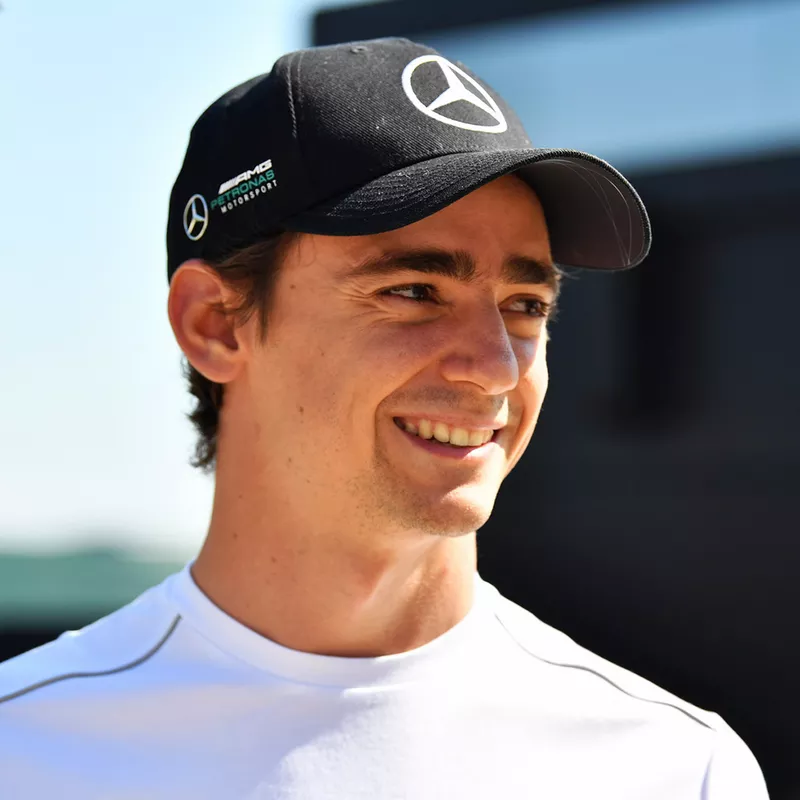 Esteban Gutierrez