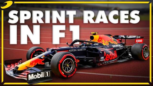 F1 sprint yarışlarıyla ilgili bilmeniz gerekenler