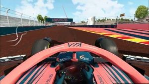 Descubre el nuevo Madring, el circuito del GP de Madrid de F1