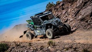 Reinaldo Varela e Gustavo Gugelmin comentam segundo dia do Rally de Marrocos