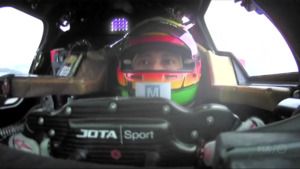FIA WEC: Onboard toru w Szanghaju 