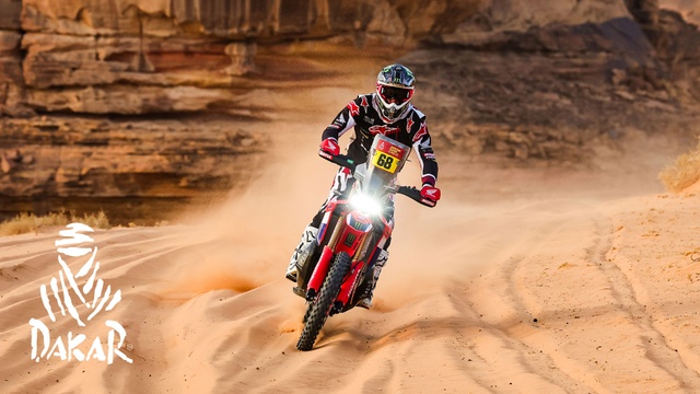 Rallye Dakar 2026 : faits saillants de la 5e étape – Motorsport.com
