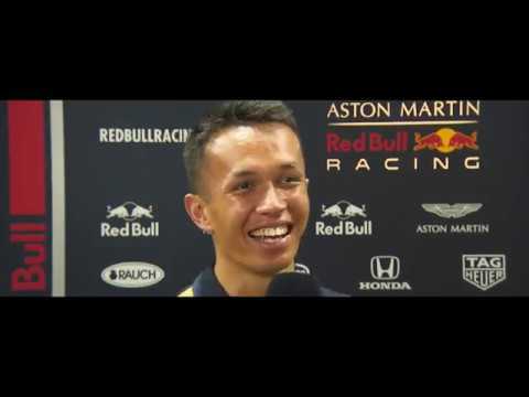 【動画】レッドブル、トロロッソのドライバーによるスペシャルムービー