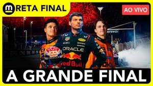 NORRIS x VERSTAPPEN x PIASTRI: quem será o CAMPEÃO da F1 2025? POLÊMICA com ANTONELLI, Ferrari e +