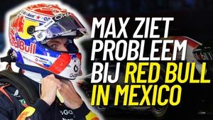 F1-update: Max Verstappen niet blij met long runs, Red Bull reageert fel op suggestie van McLaren